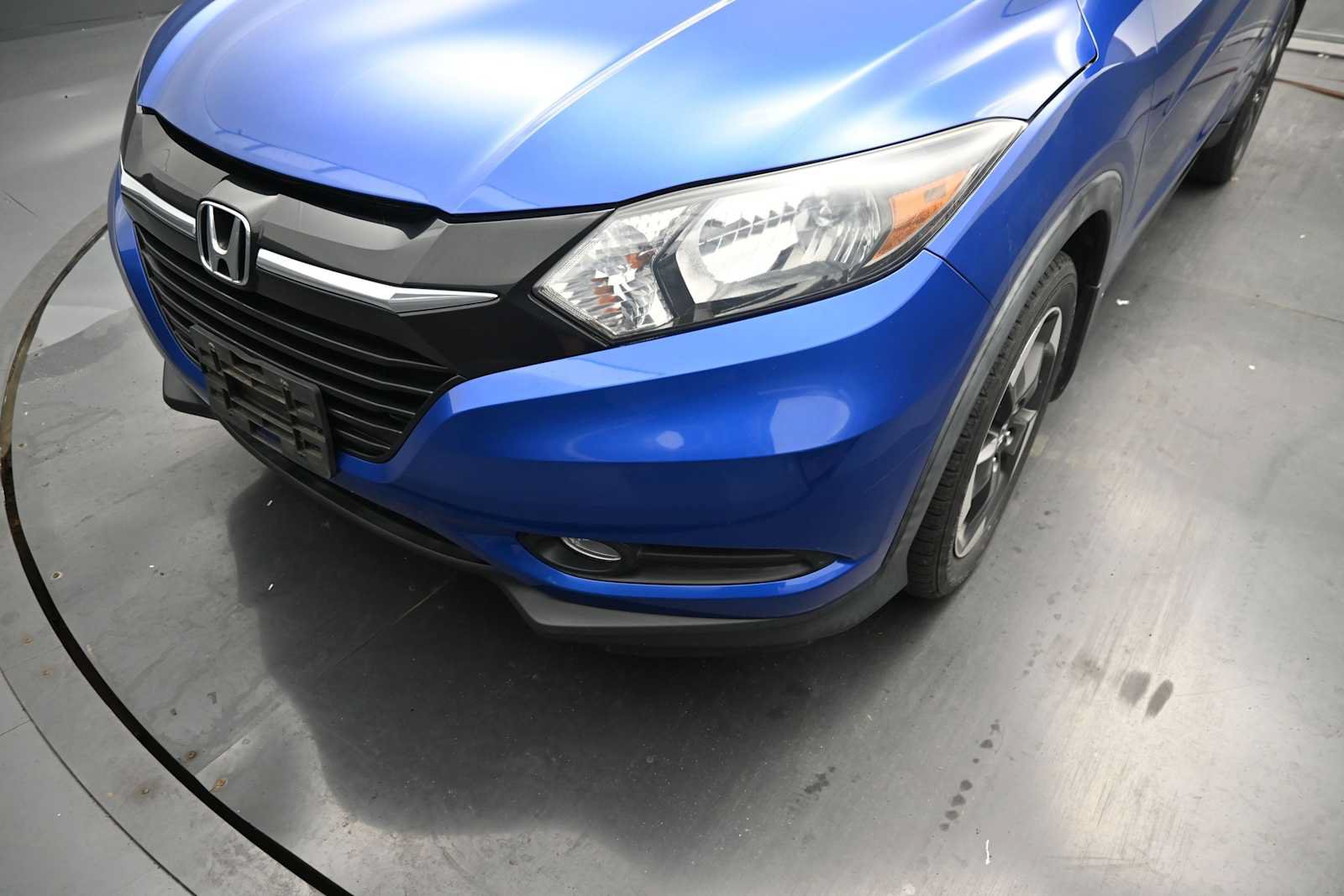 Used 2018 Honda HR-V EX-L image 18