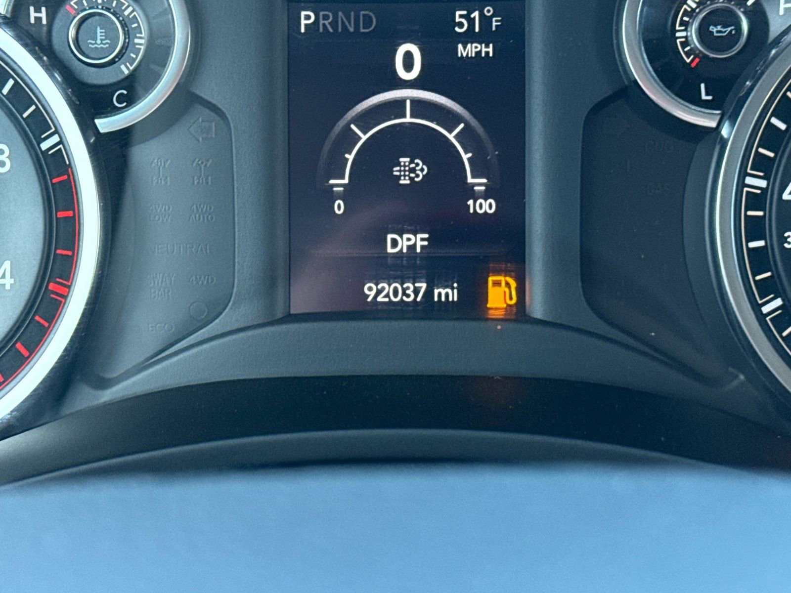 Used 2019 RAM 3500 Tradesman image 29