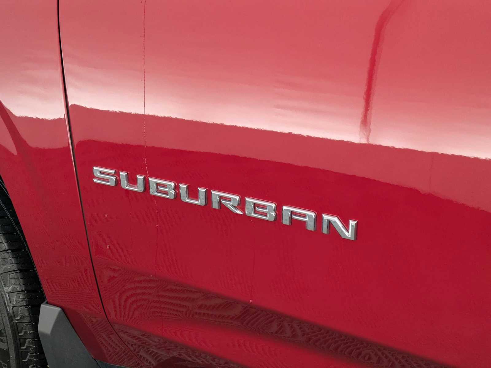 Used 2025 Chevrolet Suburban LS w/ Max Trailering Package image 11