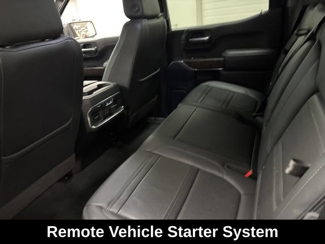 Used 2021 GMC Sierra 1500 Denali w/ Denali Ultimate Package AWD/4WD image 14