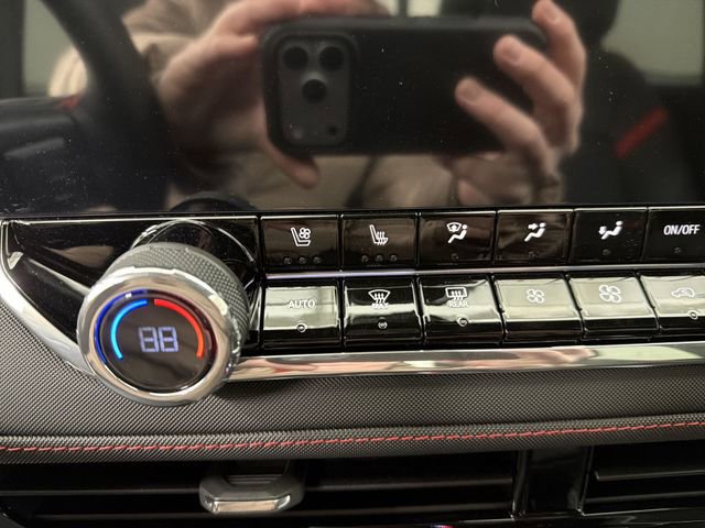 New 2026 Chevrolet Colorado Z71 w/ Technology Package image 31