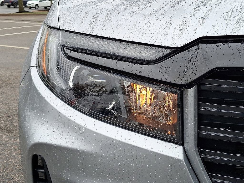 Used 2021 Honda Ridgeline Sport image 12