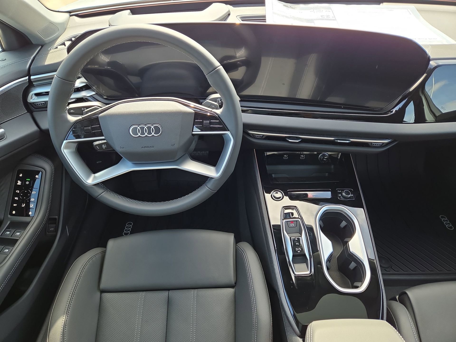 New 2026 Audi A6 Premium Plus image 14