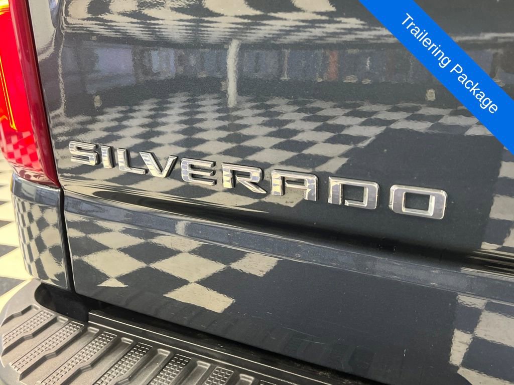 Used 2019 Chevrolet Silverado 1500 RST image 13