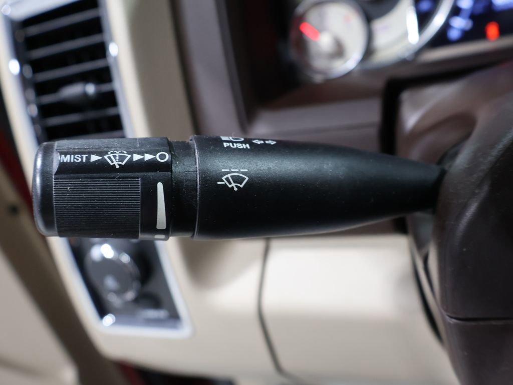 Used 2014 RAM 1500 Laramie Longhorn w/ Convenience Group image 37