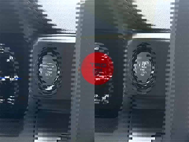 Used 2026 Toyota Tacoma TRD Off-Road image 26