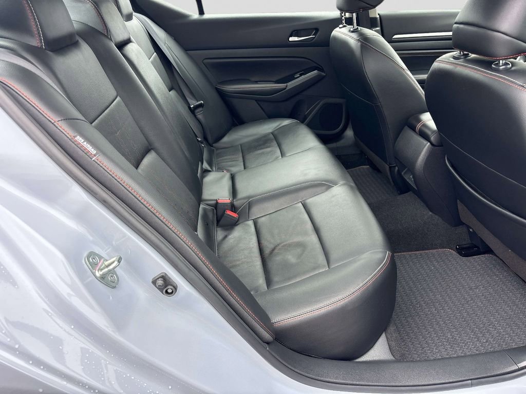 Certified 2023 Nissan Altima 2.5 SR w/ SR Premium Package image 14