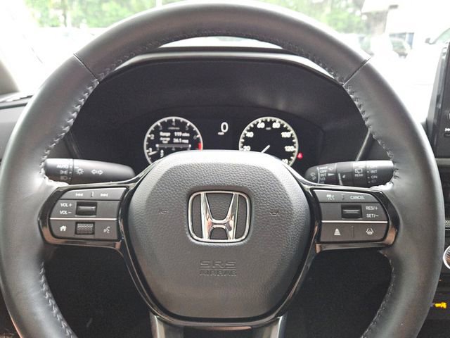 Certified 2024 Honda CR-V EX-L image 22