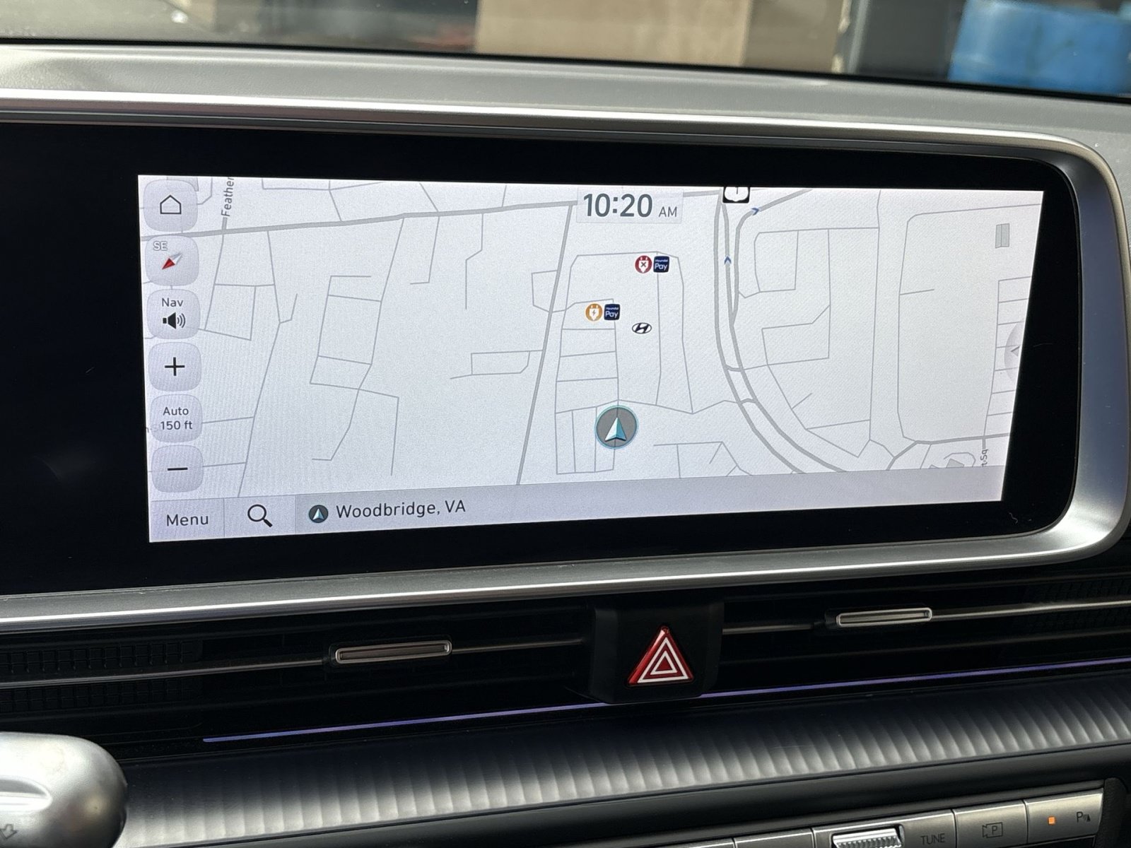 Used 2024 Hyundai Ioniq 6 SEL AWD/4WD image 15