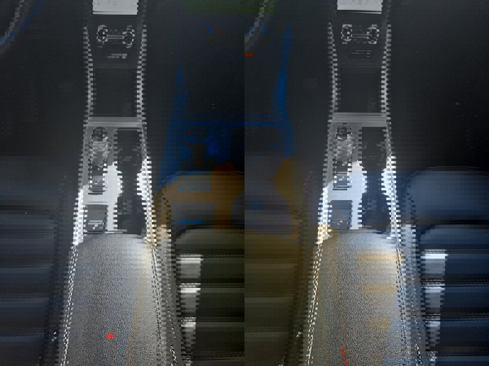 Certified 2023 Ford Edge SEL w/ Convenience Package image 21