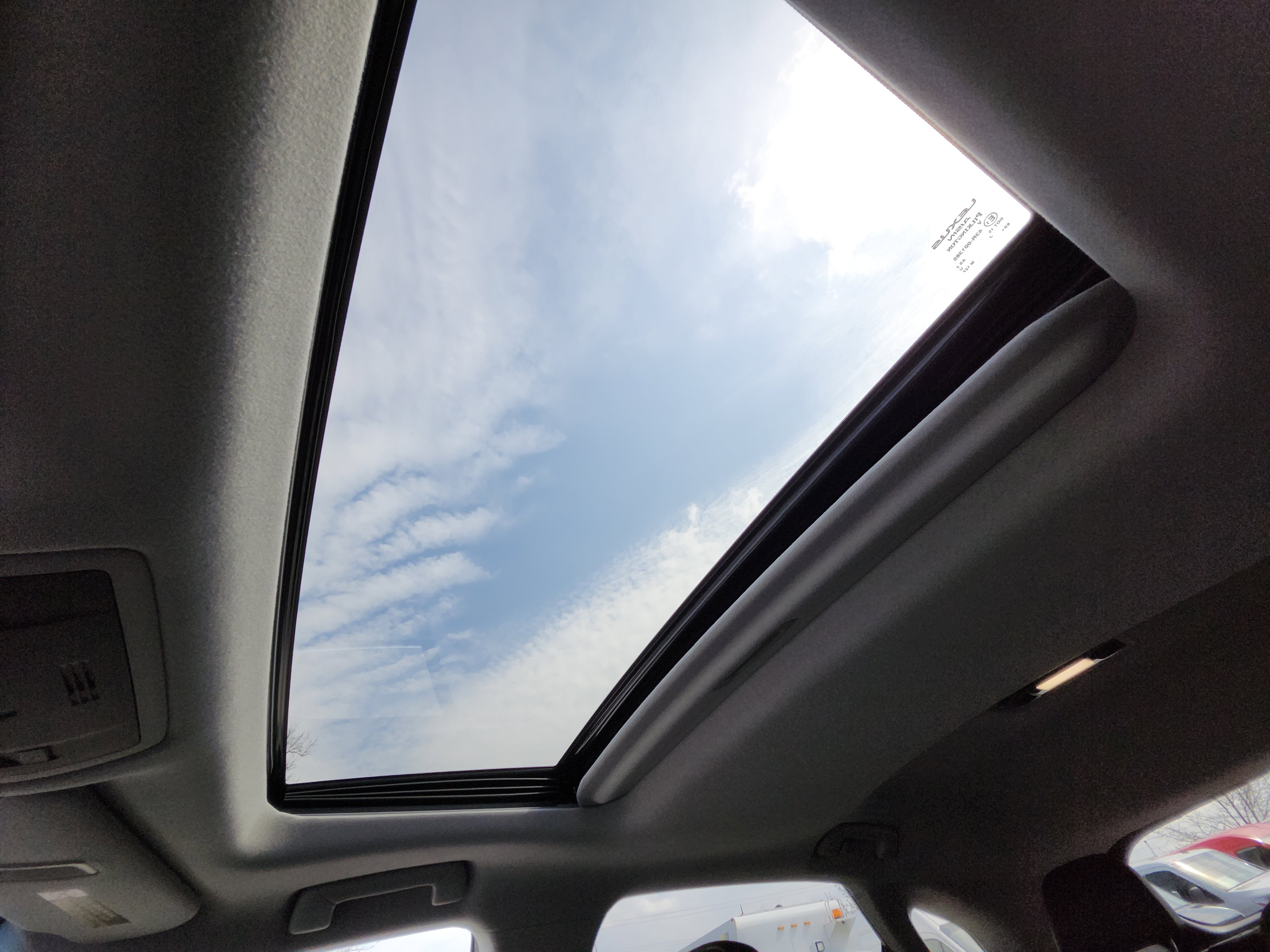 Used 2016 Lexus RX 450h AWD w/ Cold Weather Package image 2