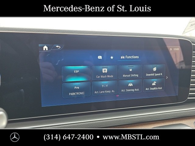New 2026 Mercedes-Benz GLE 450 4MATIC image 36