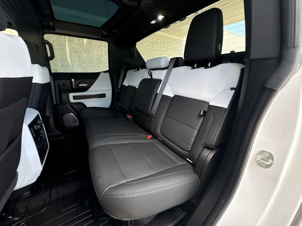 Certified 2023 GMC Hummer EV Edition 1 AWD/4WD image 26