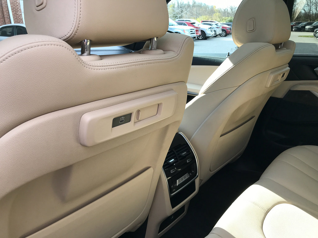 Used 2020 BMW X5 xDrive40i w/ Premium Package image 32