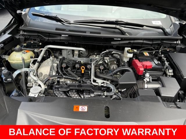 Used 2024 Mitsubishi Outlander SEL AWD/4WD image 11