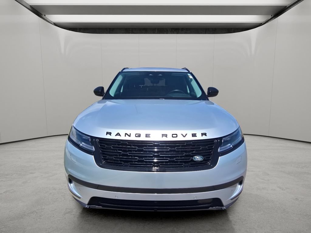 Used 2024 Land Rover Range Rover Velar S AWD/4WD image 9