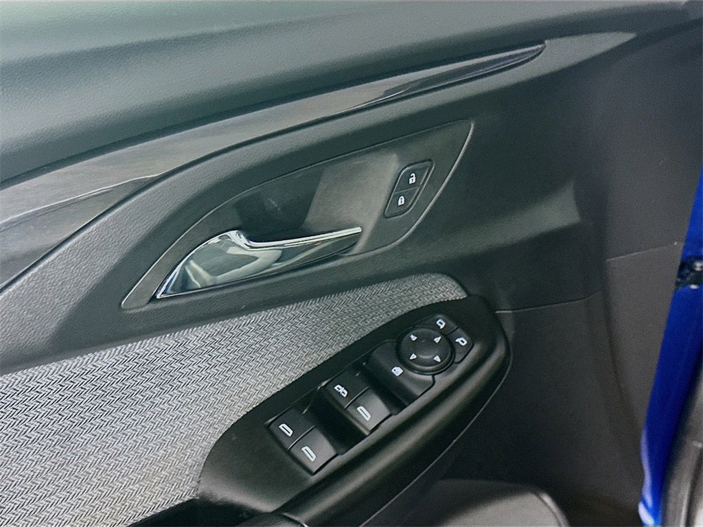 Used 2023 Chevrolet TrailBlazer LT w/ Convenience Package image 24