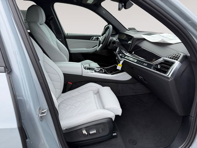 New 2026 BMW X5 xDrive40i AWD/4WD image 15