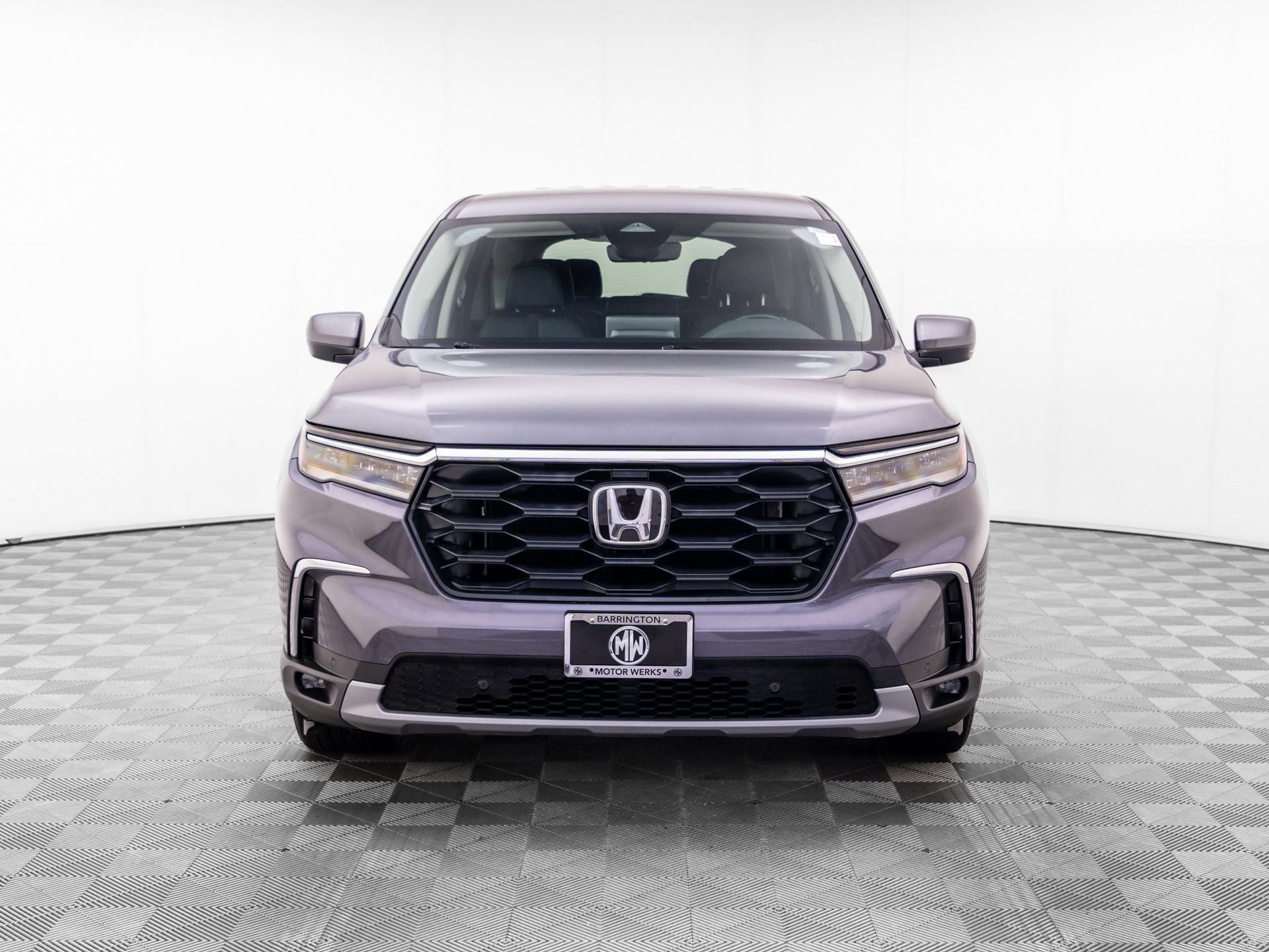 Used 2024 Honda Pilot EX-L image 8