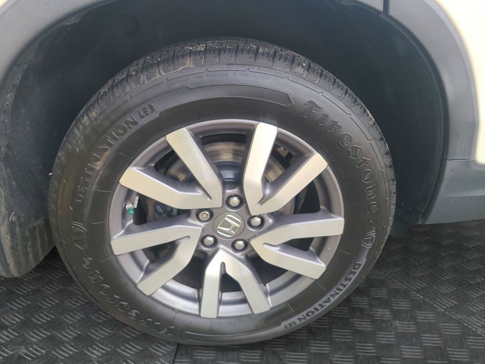 Used 2019 Honda Pilot EX-L image 27