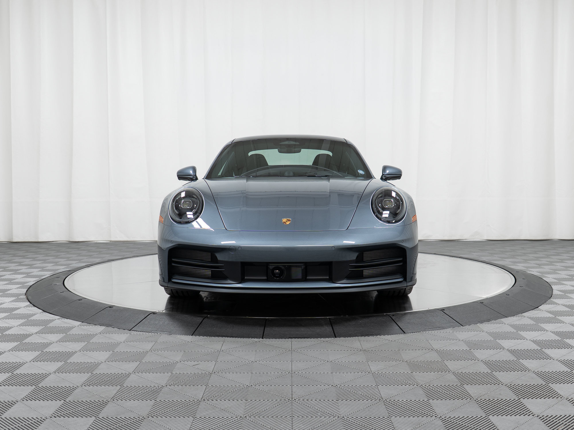 New 2026 Porsche 911 Carrera S RWD image 10
