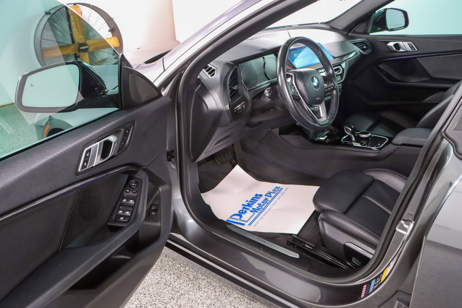 Used 2021 BMW 228i xDrive Gran Coupe w/ Convenience Package image 3