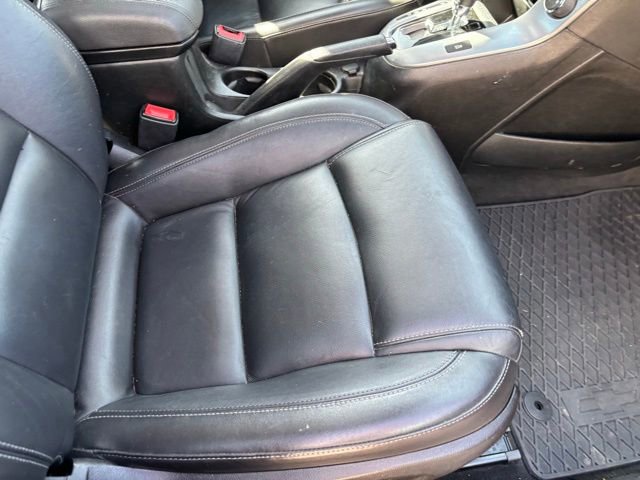 Used 2014 Chevrolet Cruze LTZ w/ Sun, Sound and Sport Package image 23