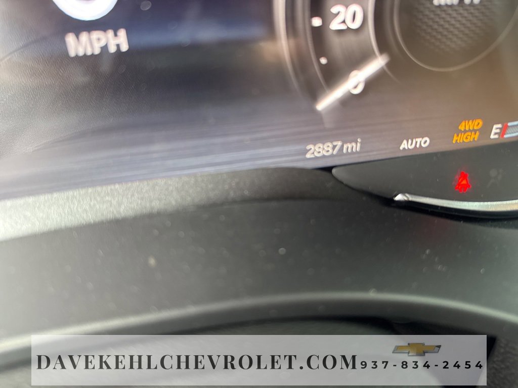 Used 2025 RAM 1500 Big Horn image 27