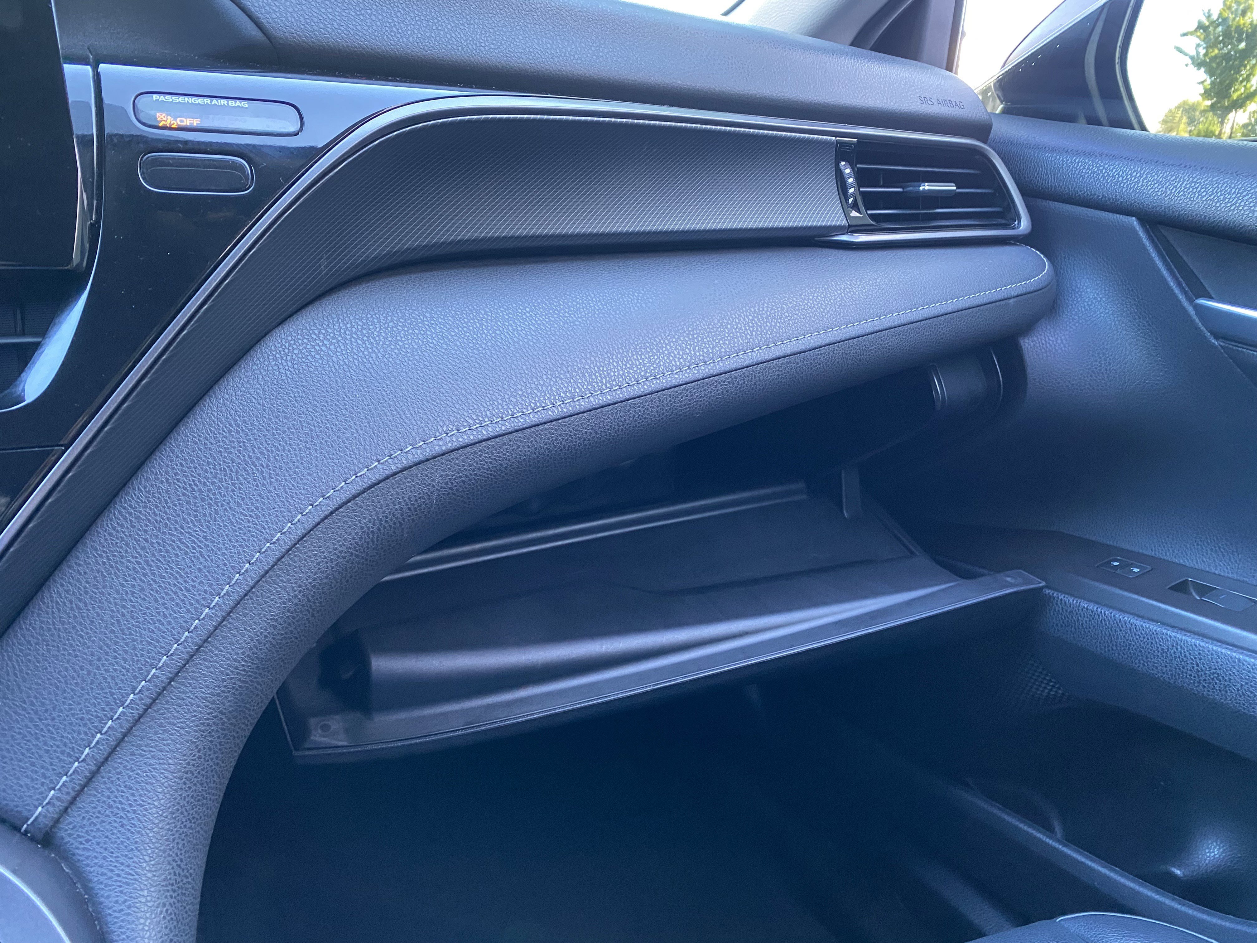 Used 2021 Toyota Camry SE FWD image 28