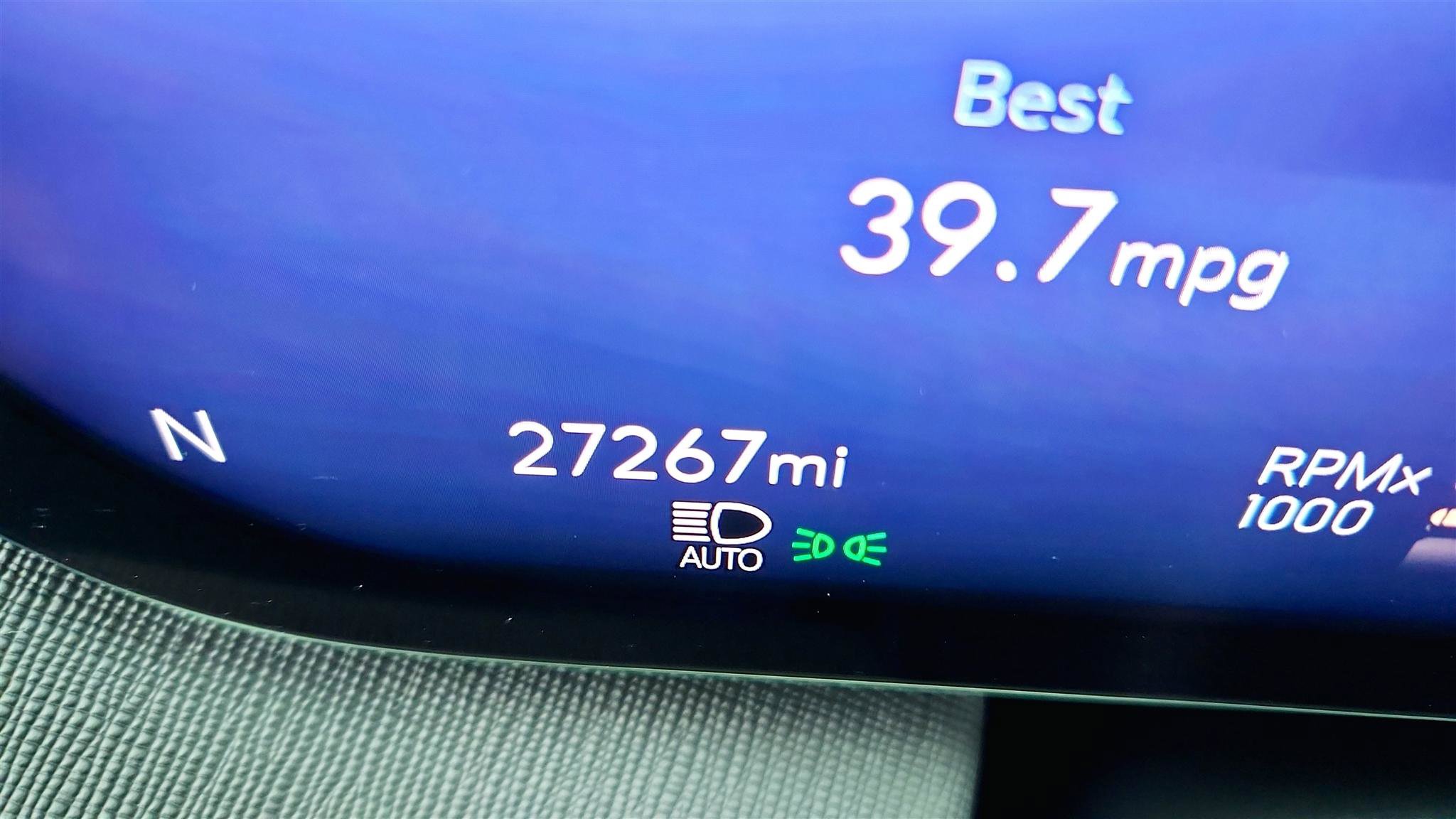 Used 2025 Buick Enclave Preferred image 29