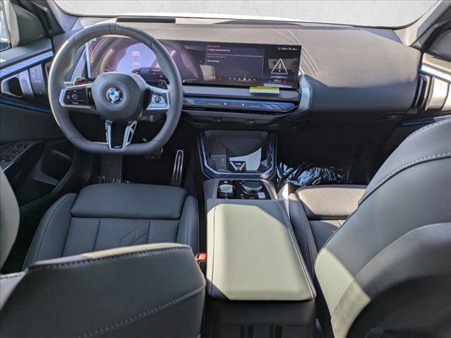 New 2026 BMW X3 xDrive30 image 15