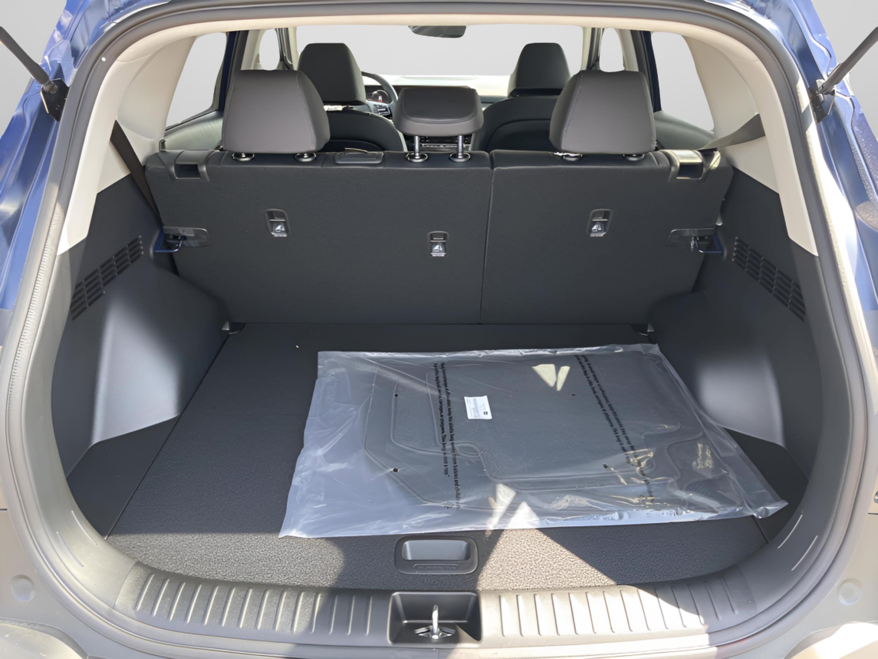 New 2026 Kia Seltos EX image 12