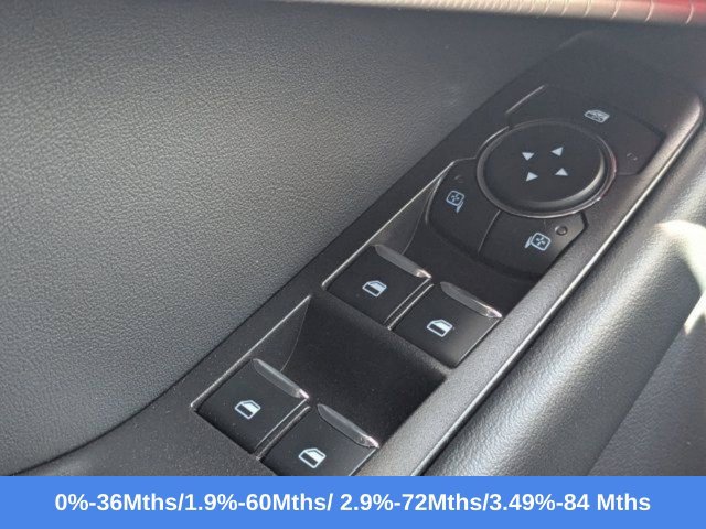 New 2026 Ford Explorer ST-Line w/ ST-Line Street Pack RWD image 28