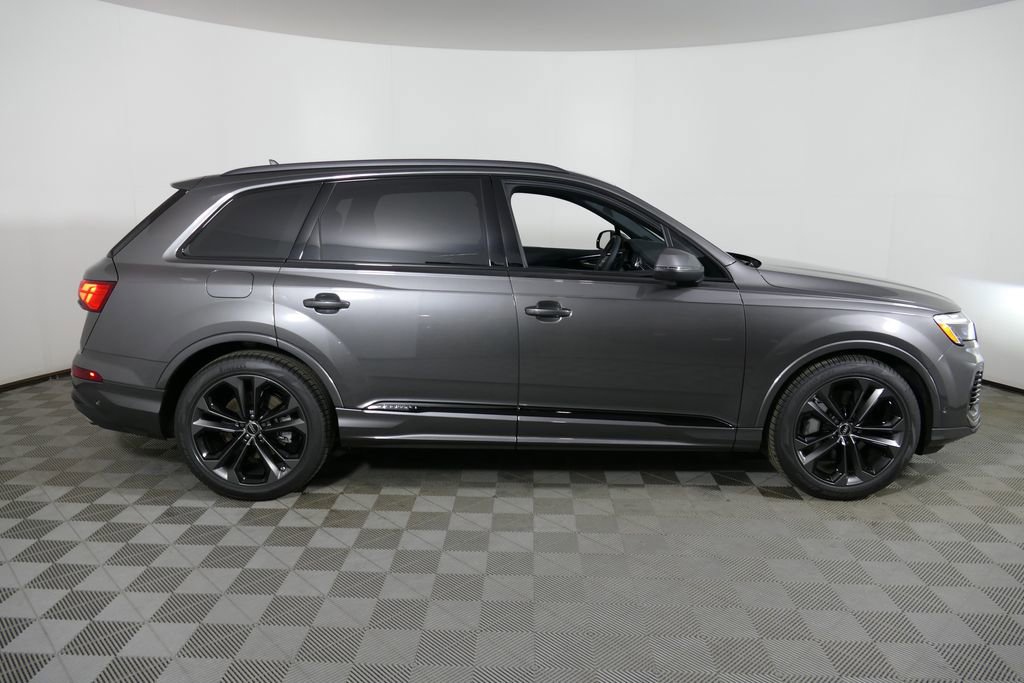 New 2026 Audi Q7 3.0T Premium Plus AWD/4WD image 30