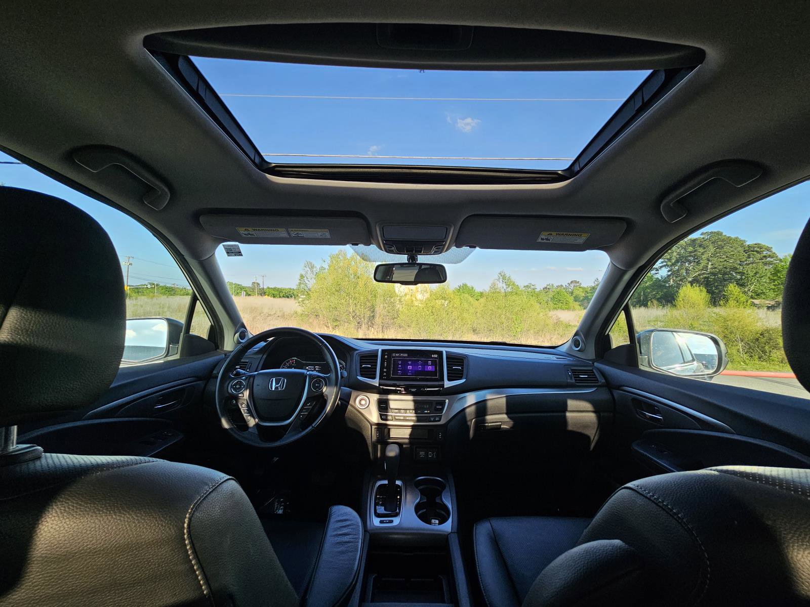 Used 2019 Honda Ridgeline RTL-T image 32