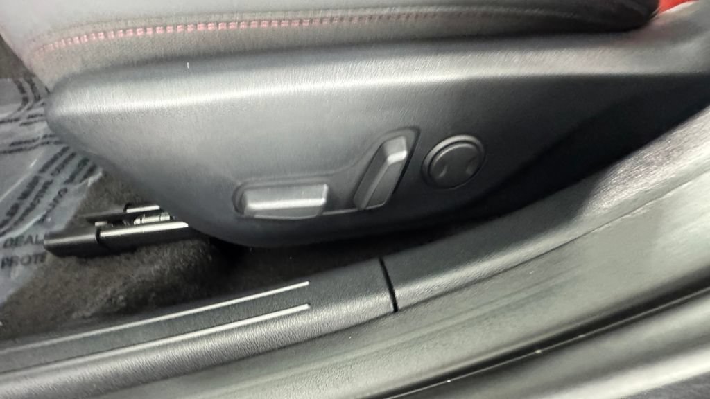 New 2026 Kia K4 GT-Line FWD image 11