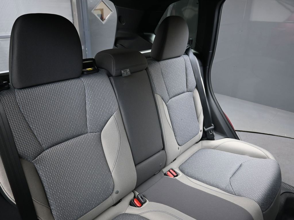 New 2026 Subaru Forester Premium image 19