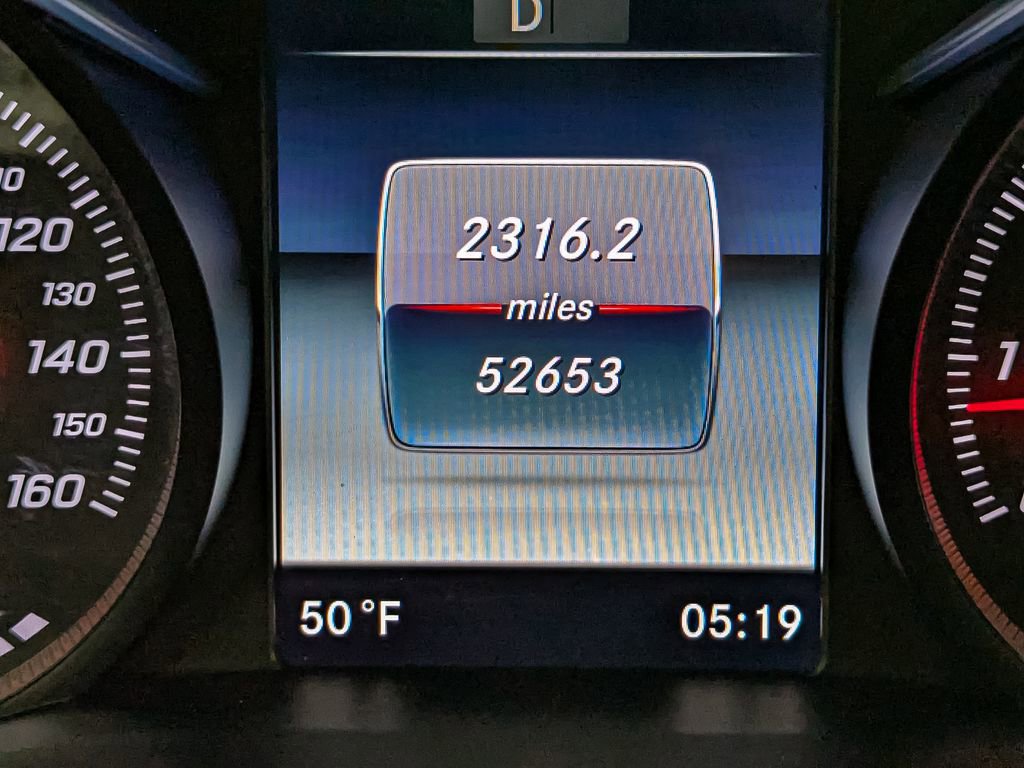 Used 2018 Mercedes-Benz C 300 4MATIC Sedan image 30