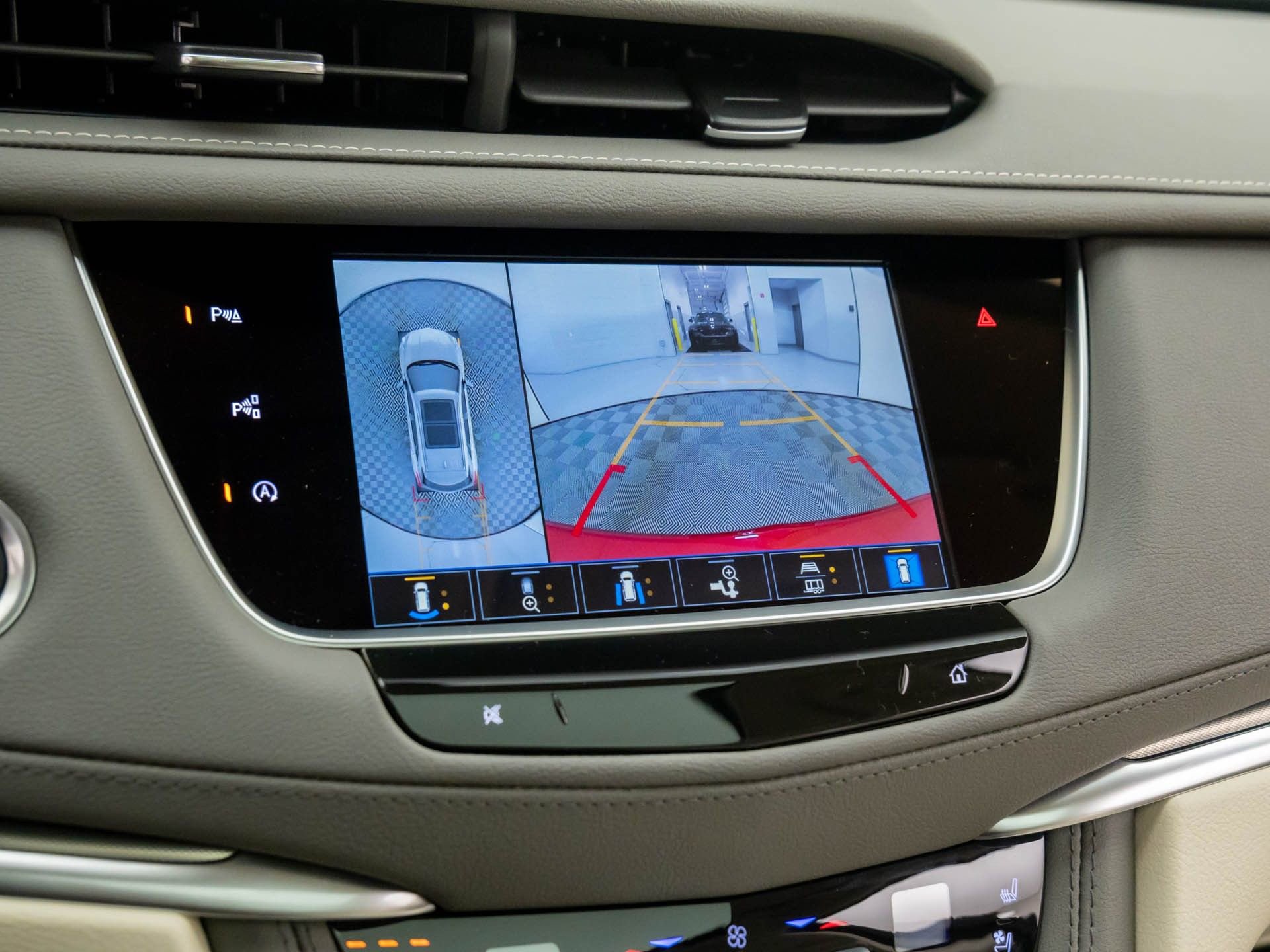 New 2026 Cadillac XT5 Premium Luxury image 22