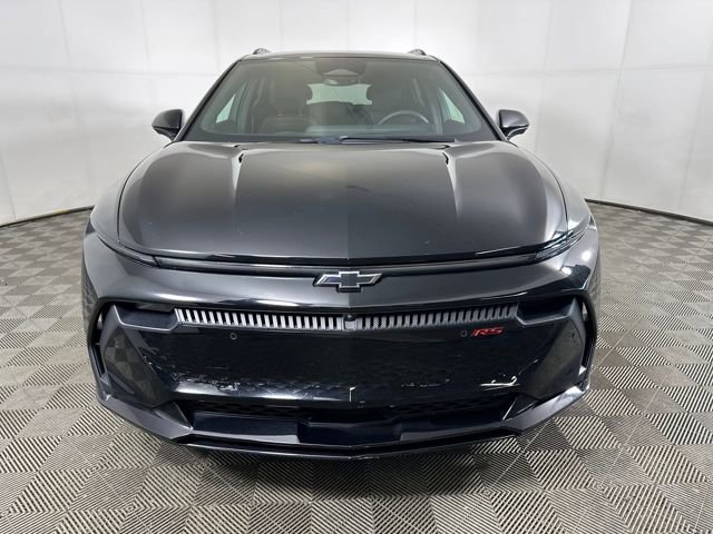 Used 2024 Chevrolet Equinox EV RS image 8