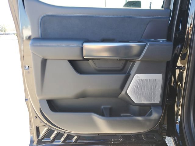 New 2026 Ford F250 Platinum w/ Tremor Off-Road Package image 13