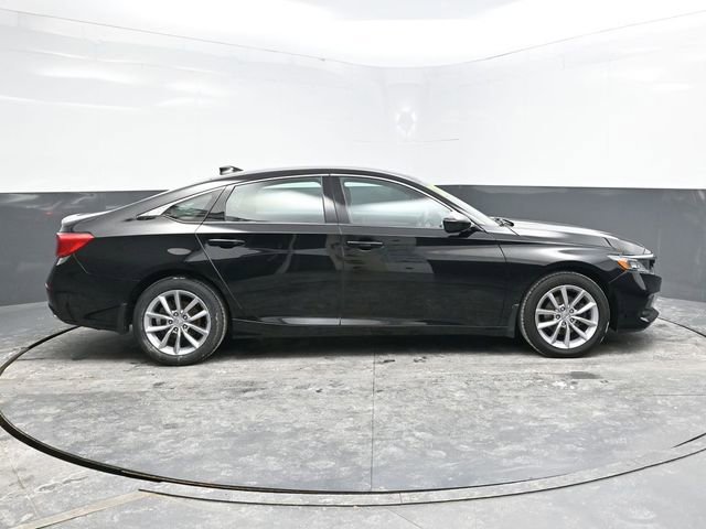 Used 2022 Honda Accord LX image 8