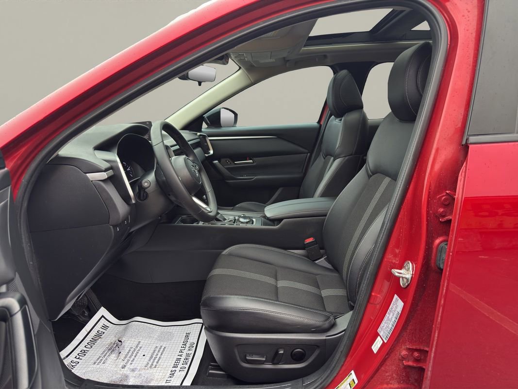 Used 2023 MAZDA CX-50 2.5 S w/ Cargo Package image 9