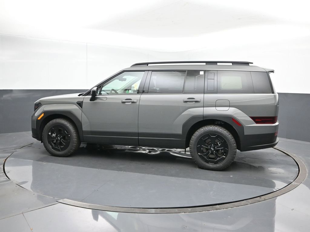 New 2026 Hyundai Santa Fe XRT image 3