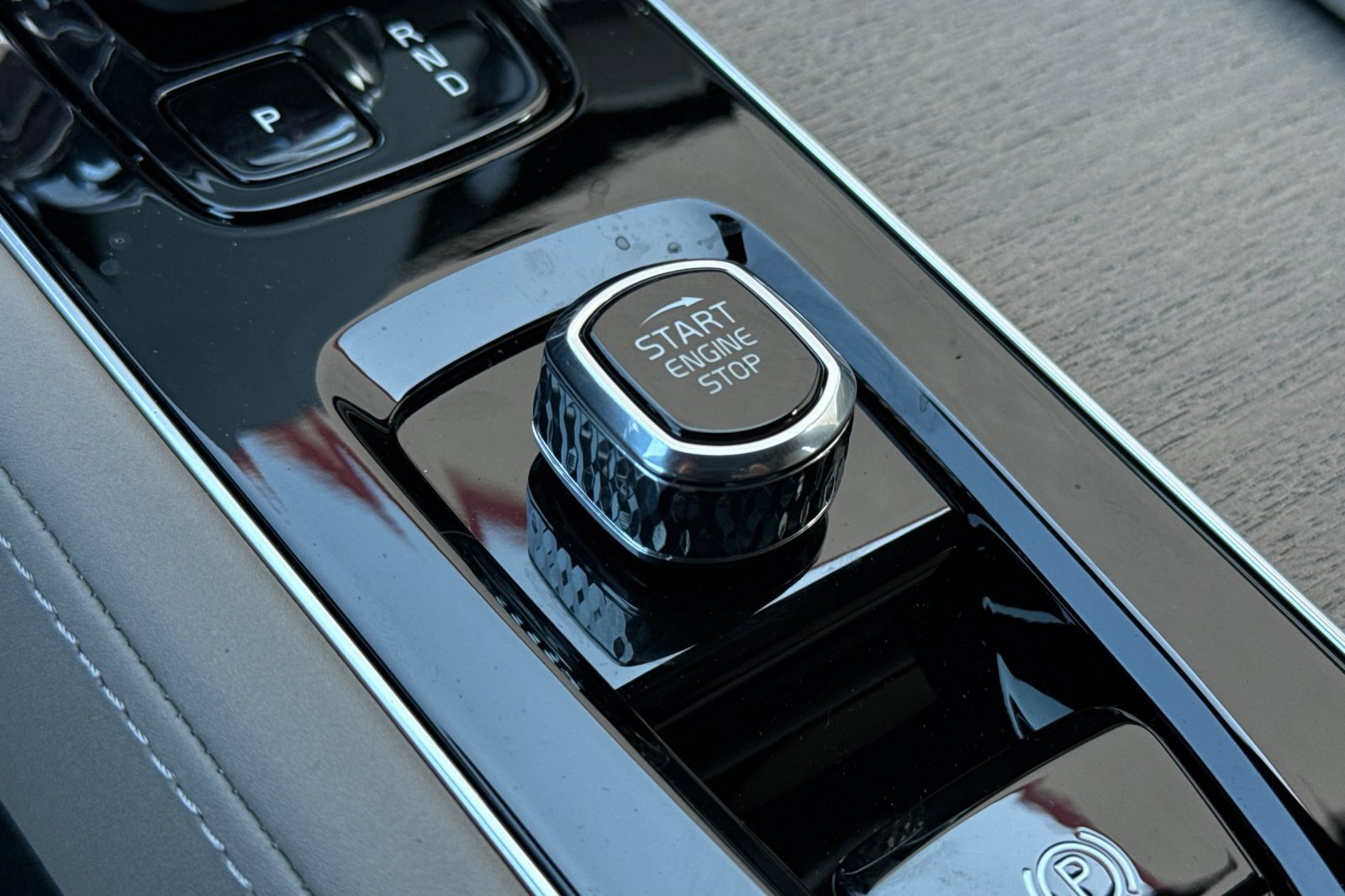 New 2026 Volvo XC90 T8 Ultra image 20