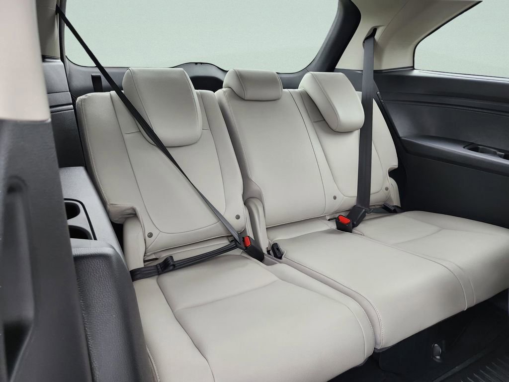 New 2026 Honda Odyssey EX-L image 16