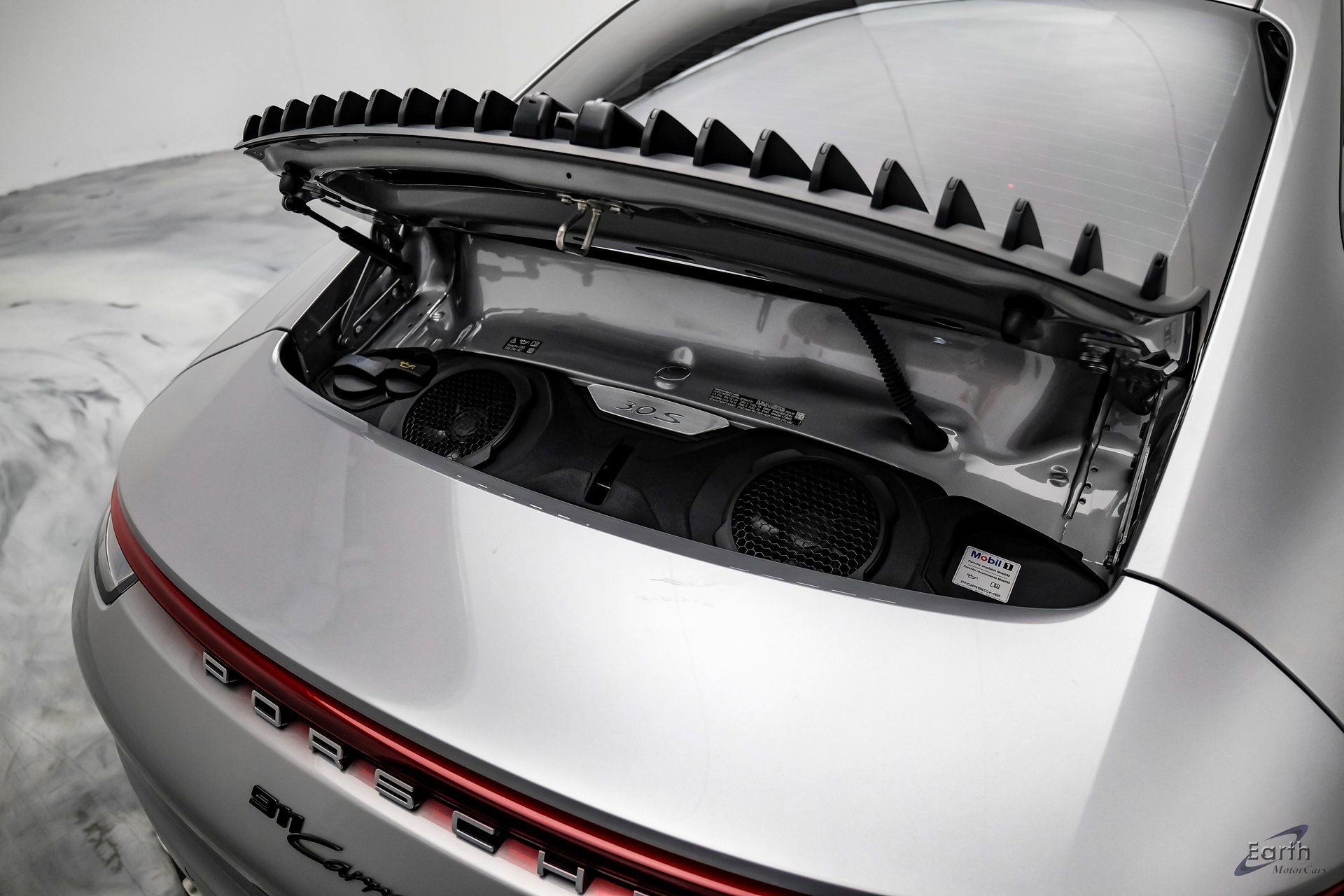 Used 2024 Porsche 911 Carrera S w/ Premium Package image 79