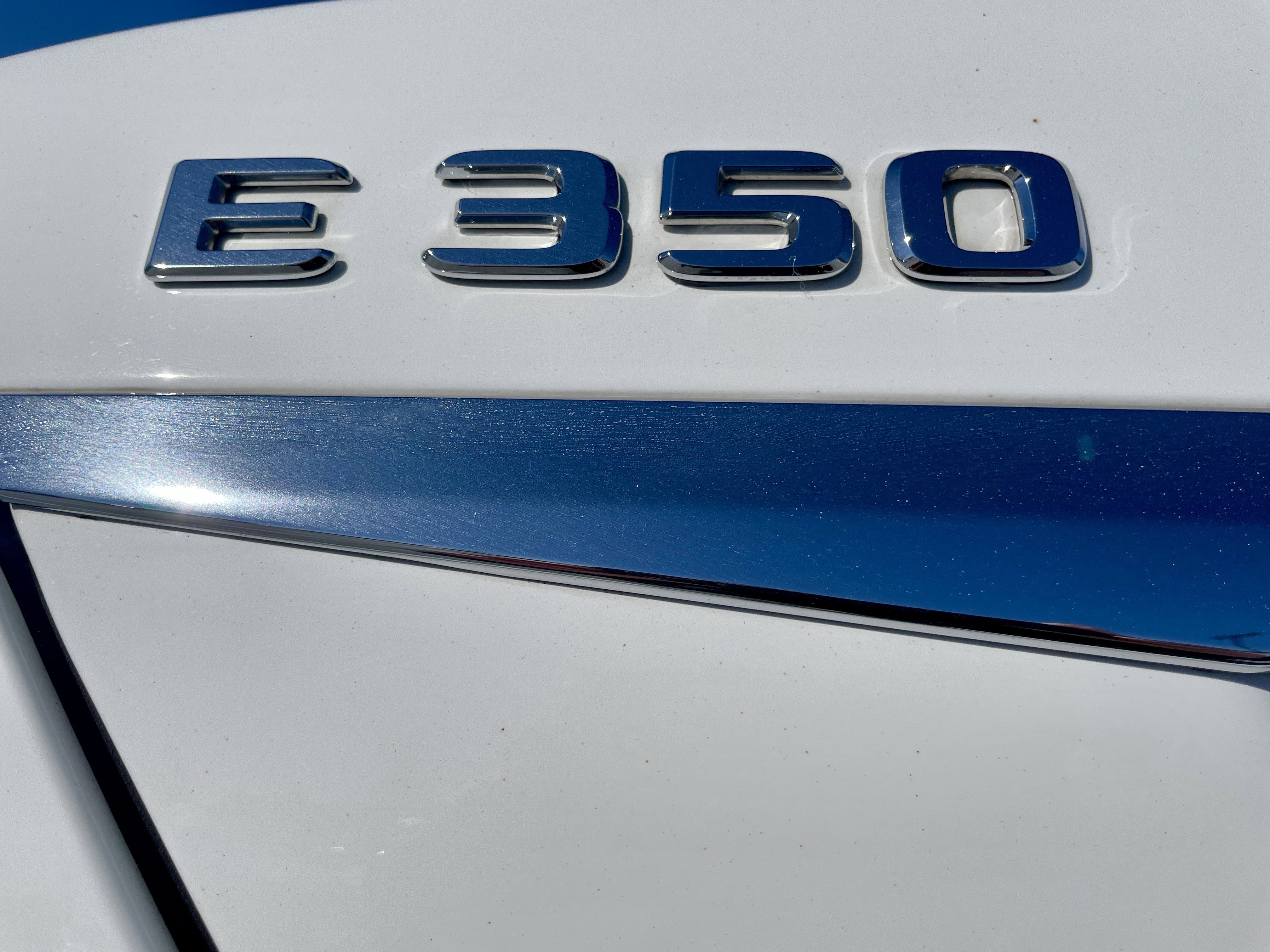 Used 2020 Mercedes-Benz E 350 4MATIC Sedan image 33