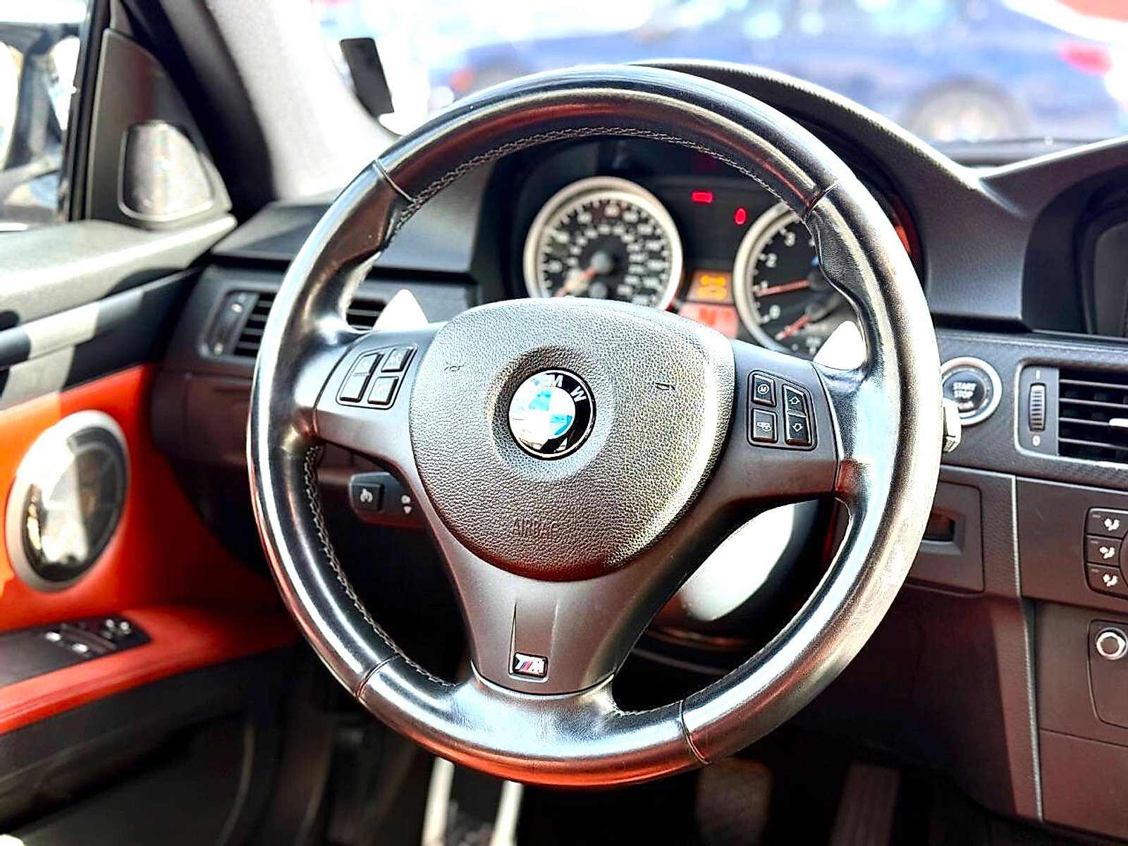 Used 2011 BMW M3 Coupe w/ Convenience Pkg image 25