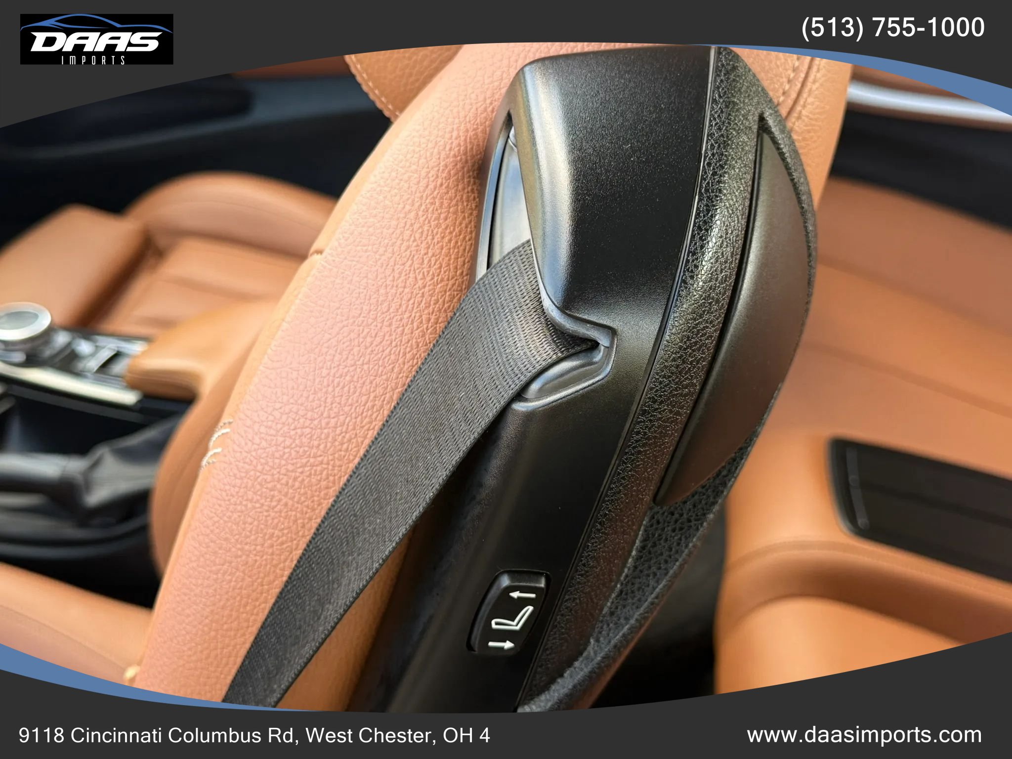 Used 2016 BMW 428i xDrive Convertible AWD/4WD image 15